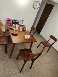 Blk 20 Jalan Membina (Bukit Merah), HDB 4 Rooms #441291621
